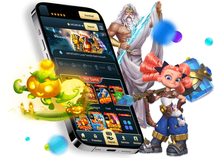 Phân tích chuyên sâu về 77loc app