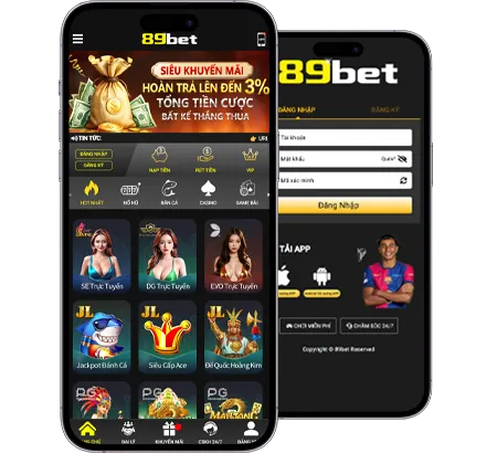 Chương trình khuyến mãi hấp dẫn tại 77loc App