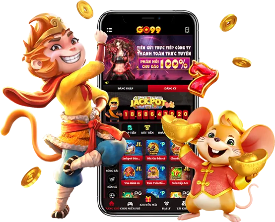 Giao diện thân thiện, dễ sử dụng của 77loc App