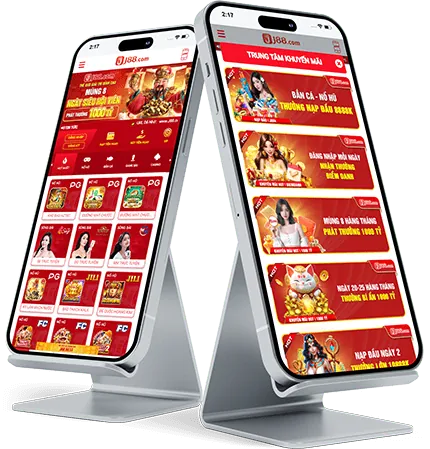 Trải nghiệm giải trí đa dạng tại 77loc app