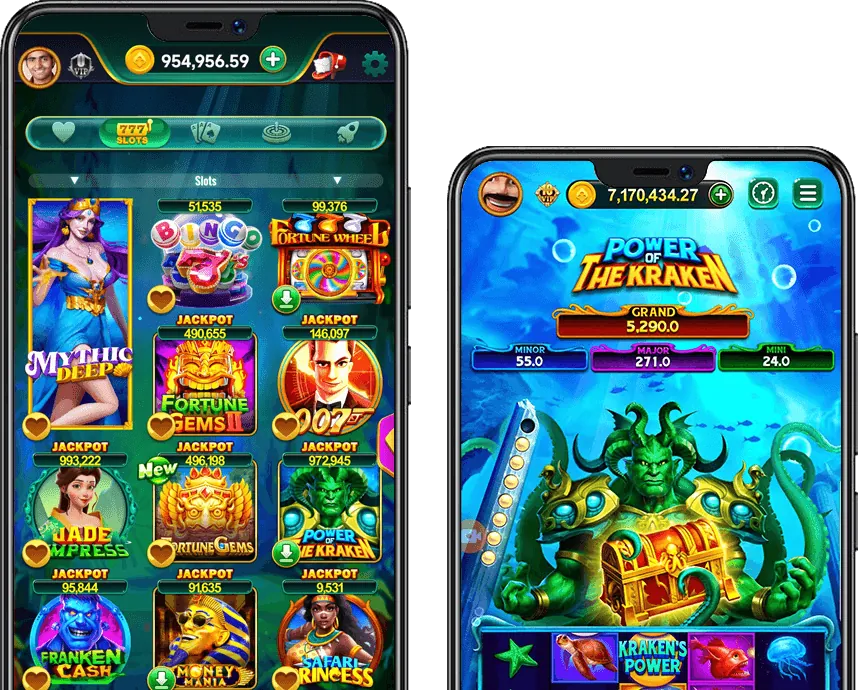 Nền tảng 77loc app an toàn và đáng tin cậy