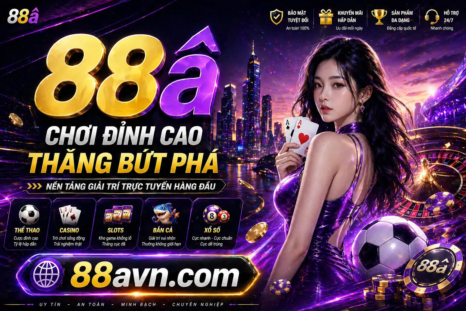 Chương trình VIP 77loc app
