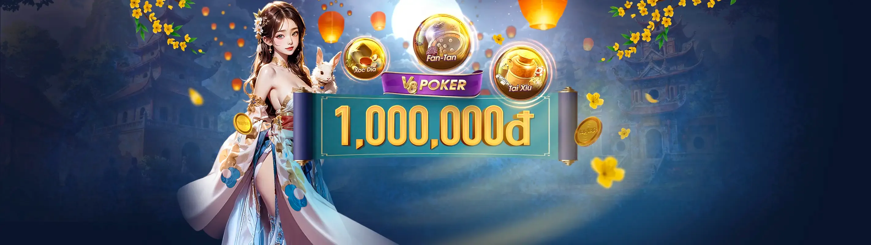 Banner Câu Hỏi Thường Gặp 77loc App