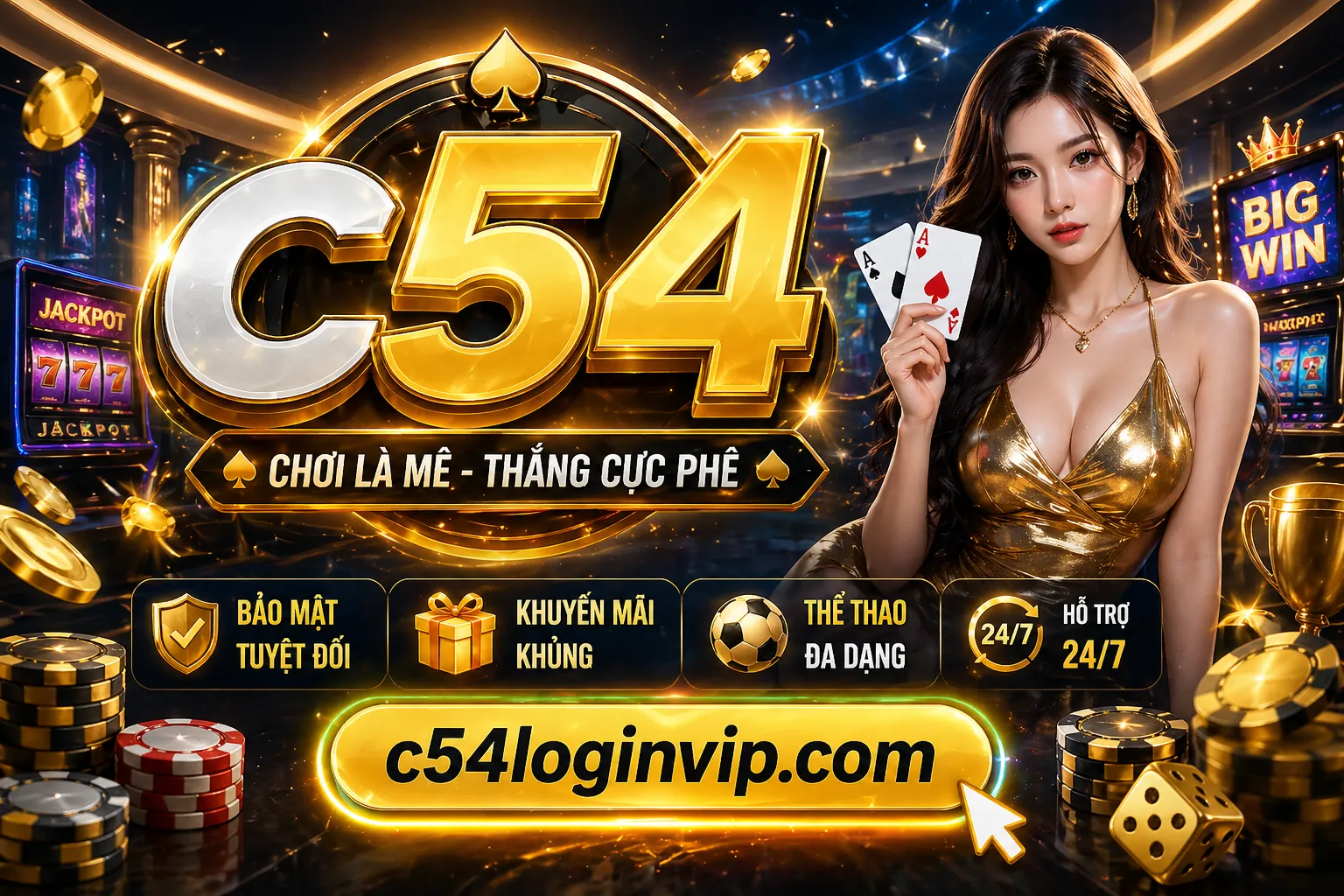 Tin Tức Mới Nhất 77loc app