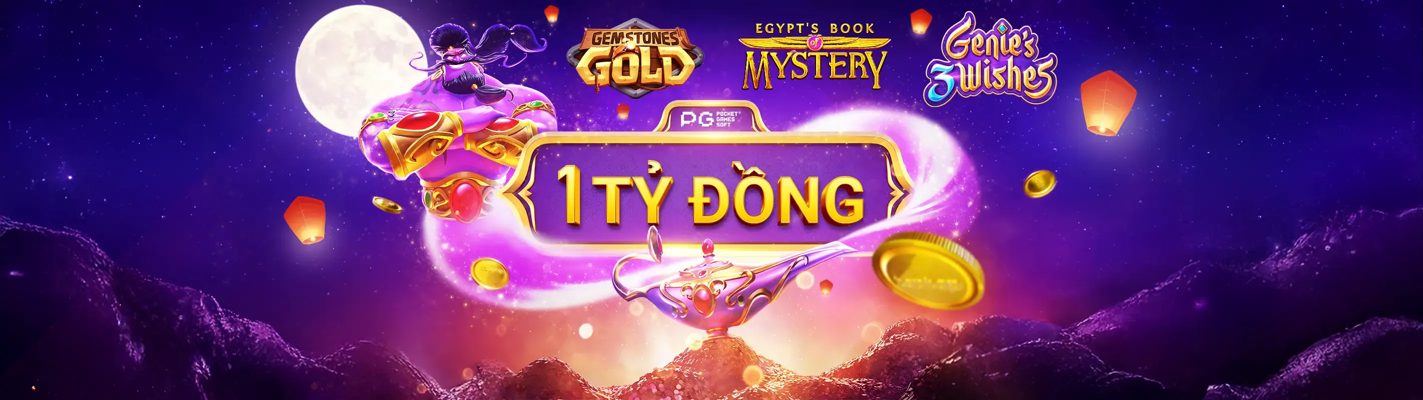 Thế giới trò chơi Slot đa dạng tại 77loc app