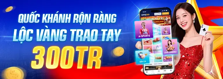 Thưởng nạp tiền hàng ngày 77loc App